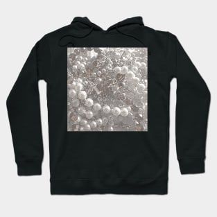 Memories of Pearls Hoodie